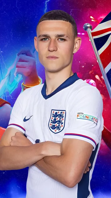 Foden Casino Screenshot