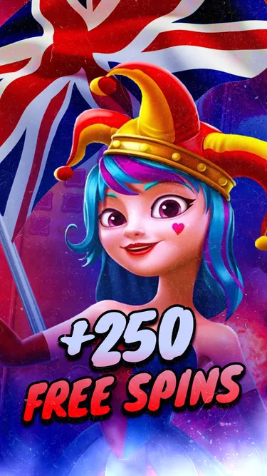 Foden Casino Screenshot